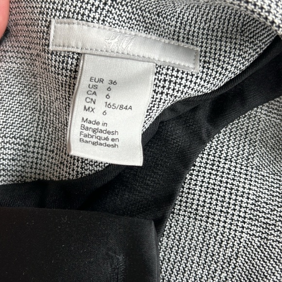 H&M Midi Dress - Picture 4 of 4